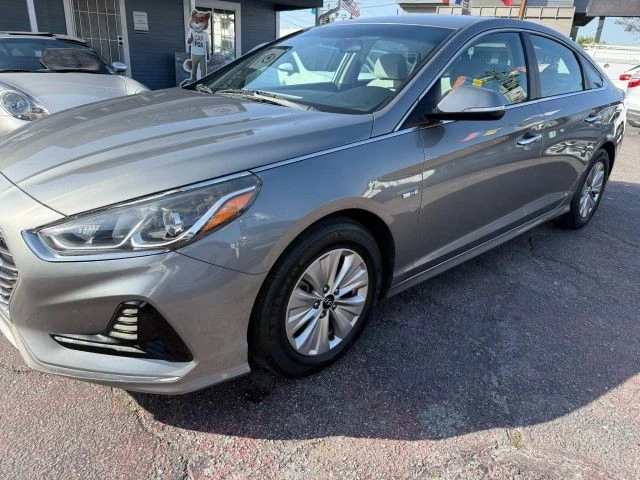 2018 Hyundai Sonata - Image 9 of 21