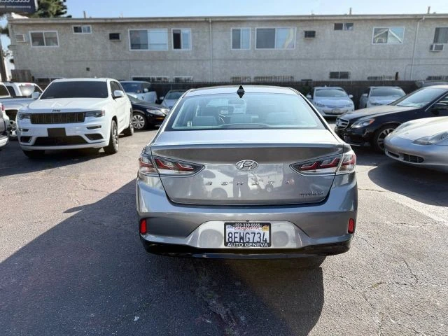 2018 Hyundai Sonata - Image 6 of 21