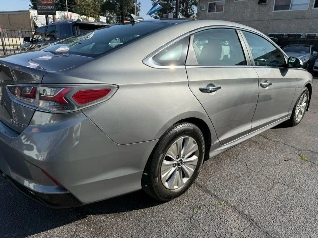 2018 Hyundai Sonata - Image 11 of 21