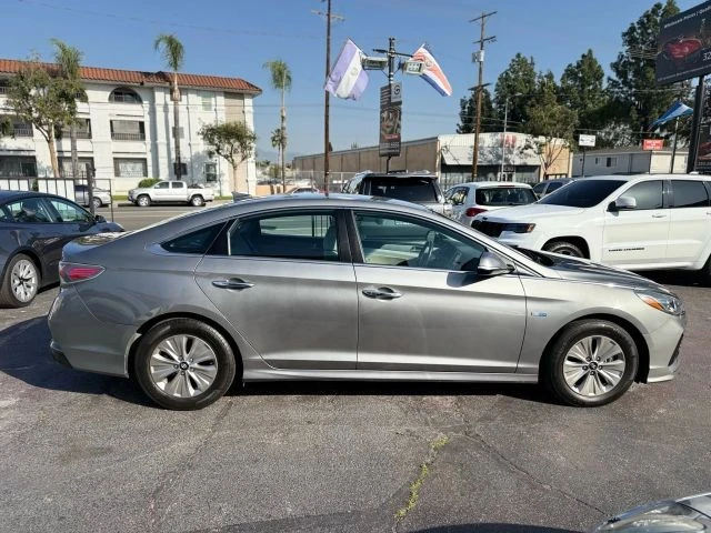 2018 Hyundai Sonata - Image 4 of 21