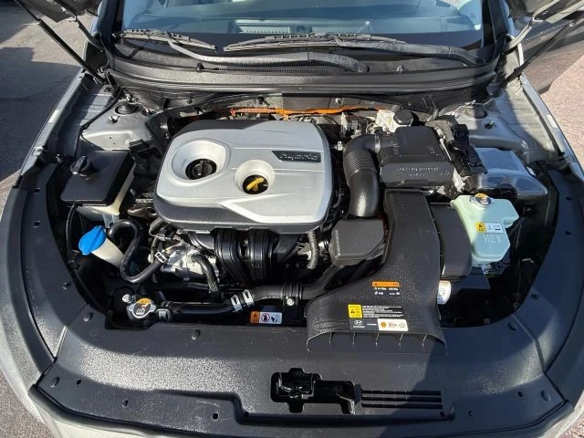 2018 Hyundai Sonata - Image 18 of 21