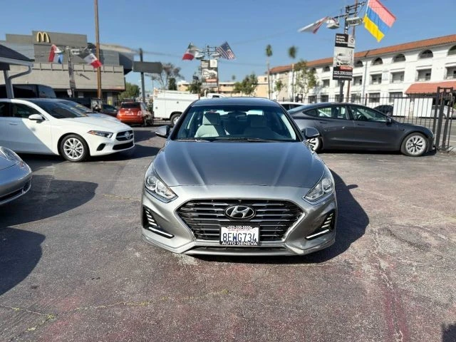 2018 Hyundai Sonata - Image 2 of 21