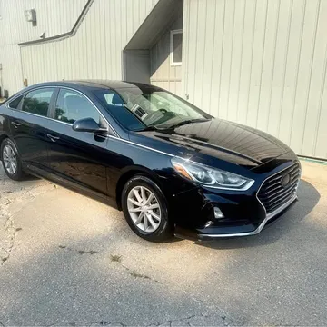 2018 Hyundai Sonata SE Sedan 4D