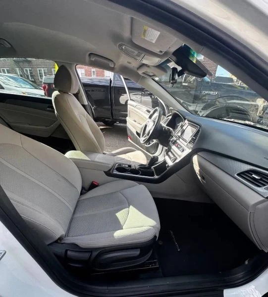 2018 Hyundai Sonata - Image 12 of 12