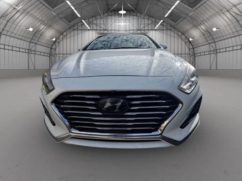 2018 Hyundai Sonata - Image 7 of 12