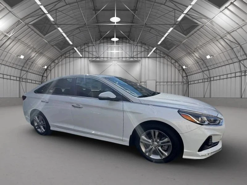 2018 Hyundai Sonata - Image 6 of 12