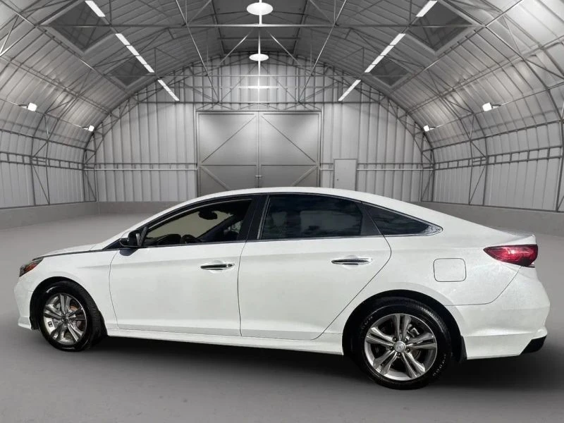 2018 Hyundai Sonata - Image 2 of 12