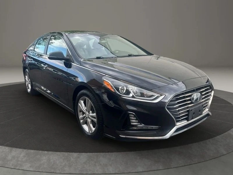 2018 Hyundai Sonata - Image 3 of 12
