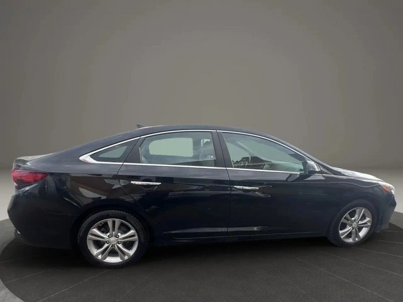 2018 Hyundai Sonata - Image 4 of 12