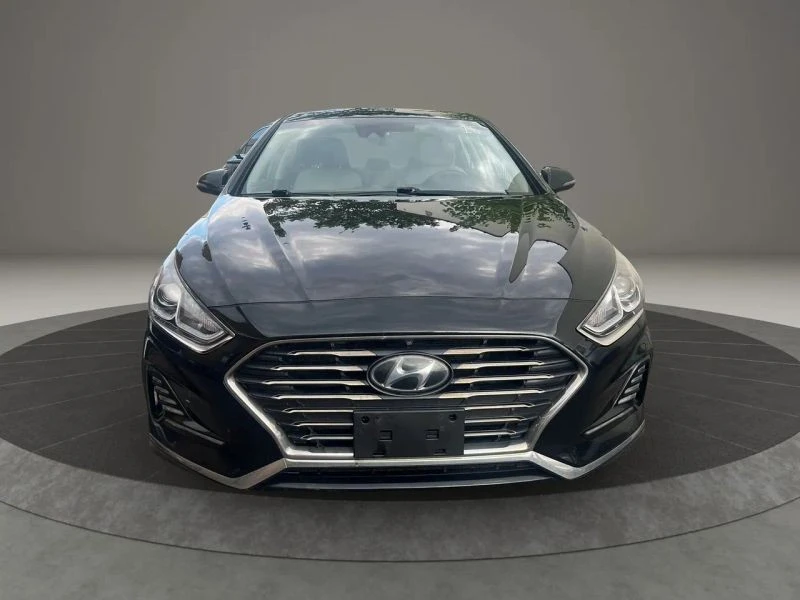 2018 Hyundai Sonata - Image 2 of 12