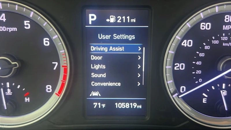 2018 Hyundai Sonata - Image 12 of 12