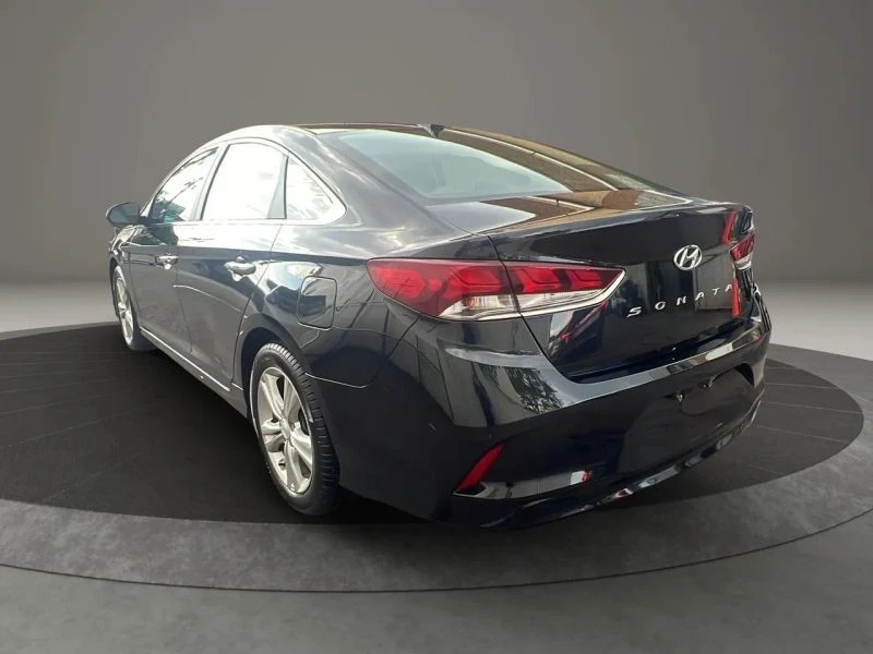 2018 Hyundai Sonata - Image 7 of 12