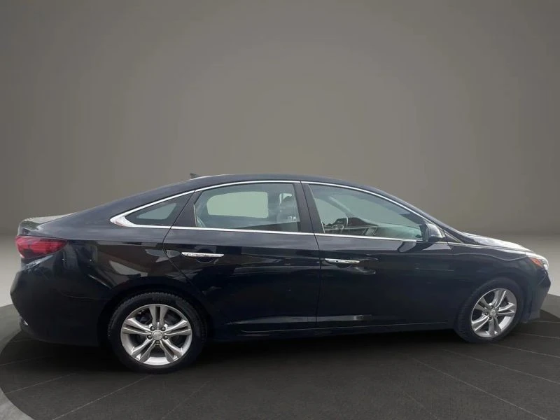 2018 Hyundai Sonata - Image 4 of 12