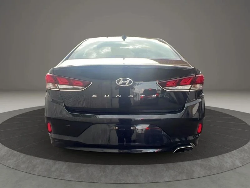 2018 Hyundai Sonata - Image 6 of 12
