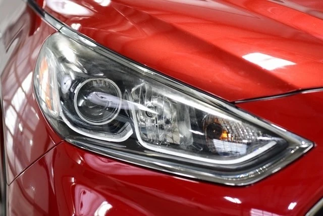 2018 Hyundai Sonata - Image 12 of 12