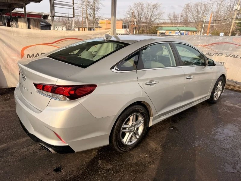 2018 Hyundai Sonata - Image 12 of 12