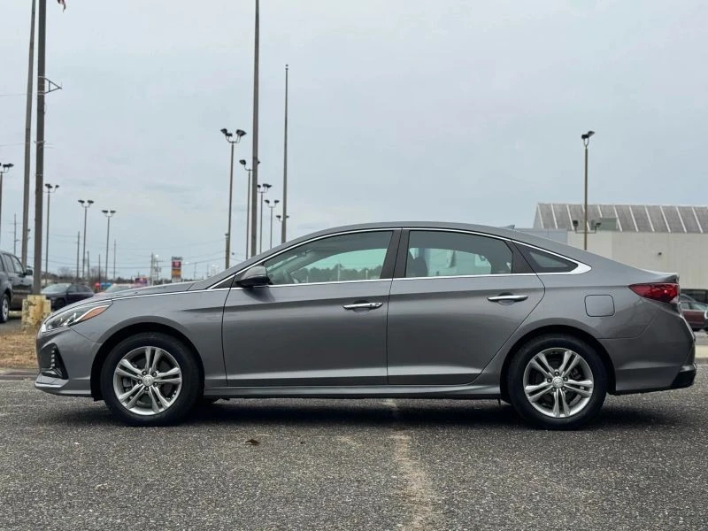 2018 Hyundai Sonata - Image 3 of 12