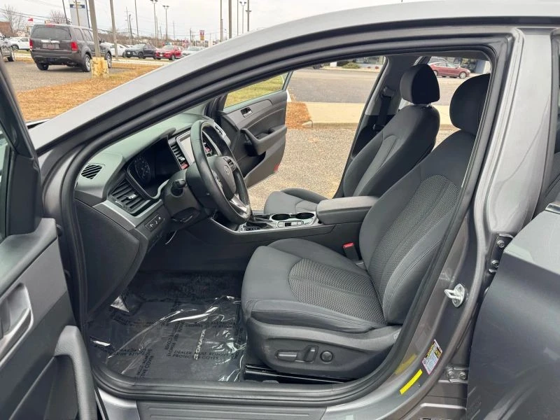 2018 Hyundai Sonata - Image 12 of 12