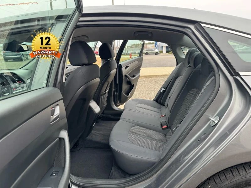 2018 Hyundai Sonata - Image 12 of 12