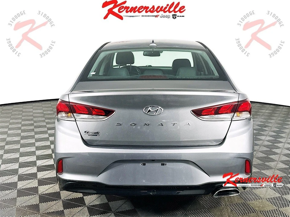 2018 Hyundai Sonata - Image 6 of 21