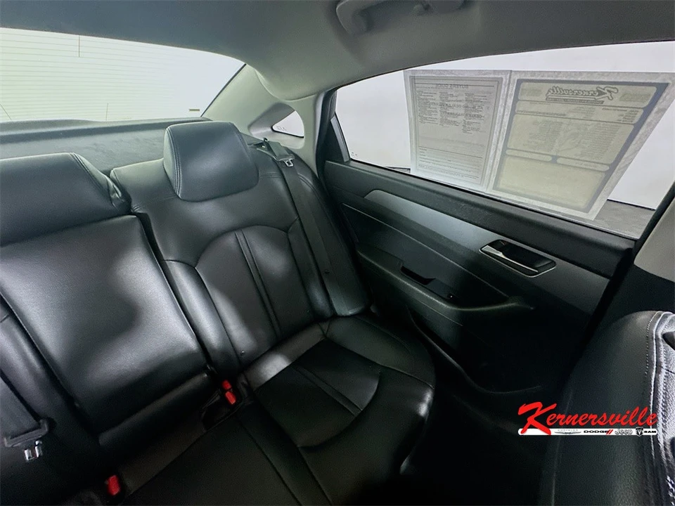 2018 Hyundai Sonata - Image 14 of 21
