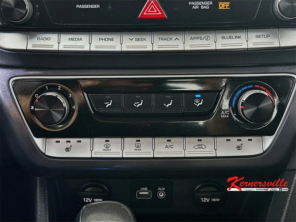 2018 Hyundai Sonata - Image 18 of 21