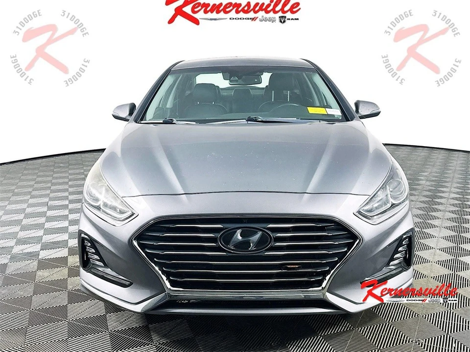 2018 Hyundai Sonata - Image 2 of 21