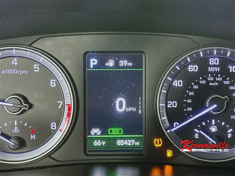 2018 Hyundai Sonata - Image 15 of 21
