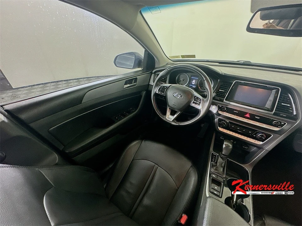 2018 Hyundai Sonata - Image 9 of 21