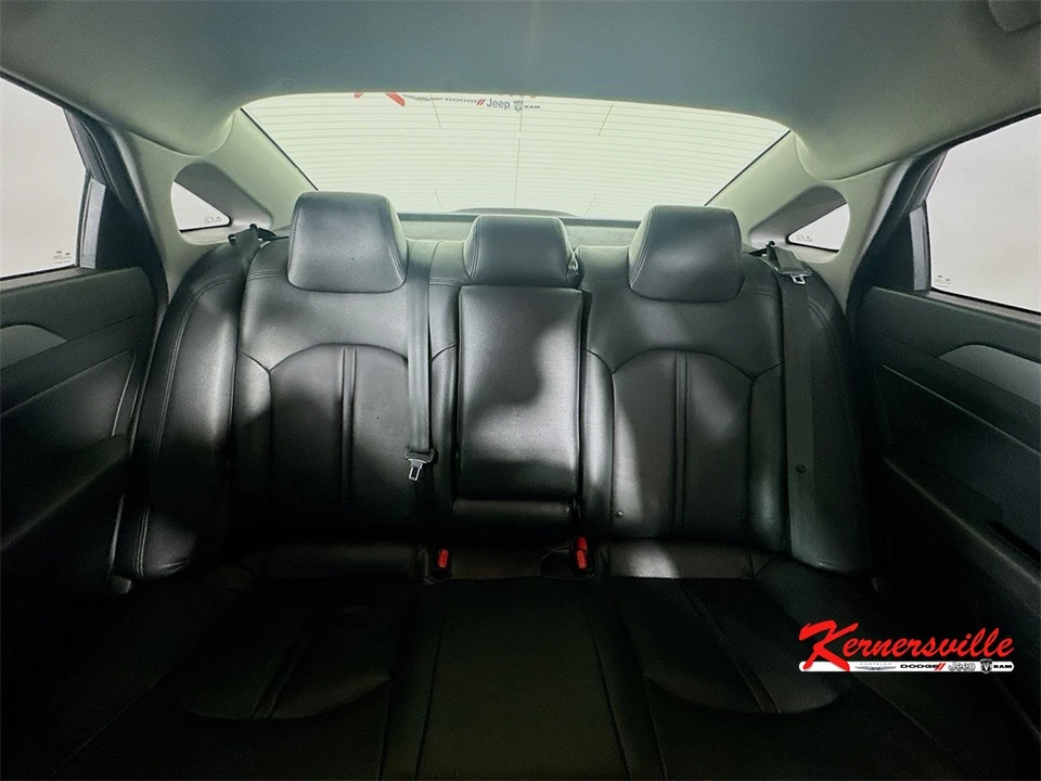 2018 Hyundai Sonata - Image 13 of 21