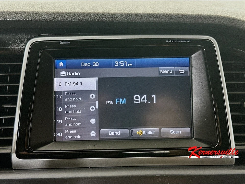 2018 Hyundai Sonata - Image 17 of 21