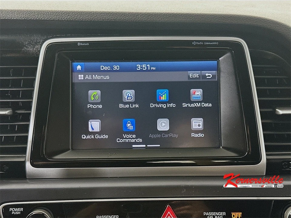 2018 Hyundai Sonata - Image 19 of 21