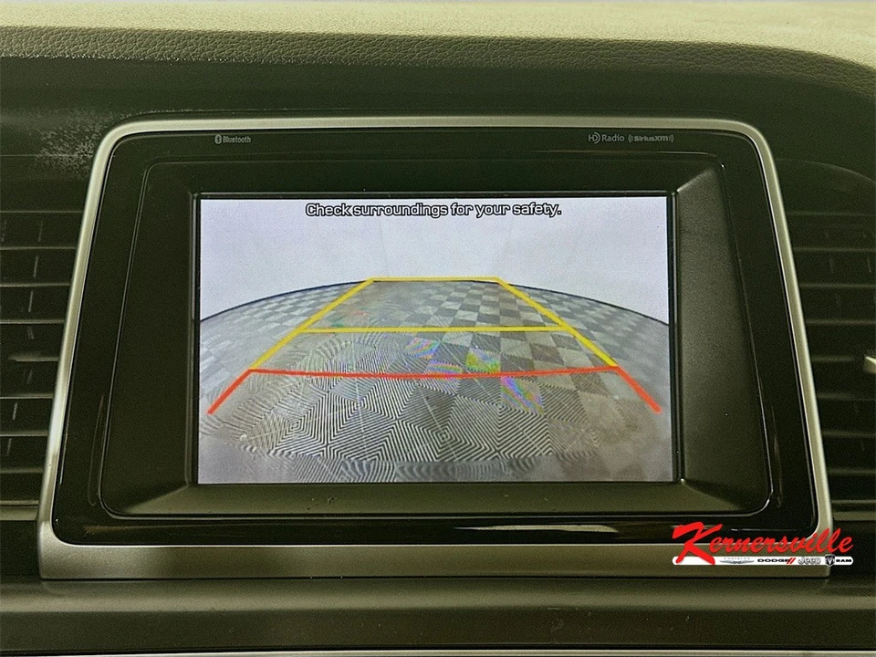 2018 Hyundai Sonata - Image 20 of 21