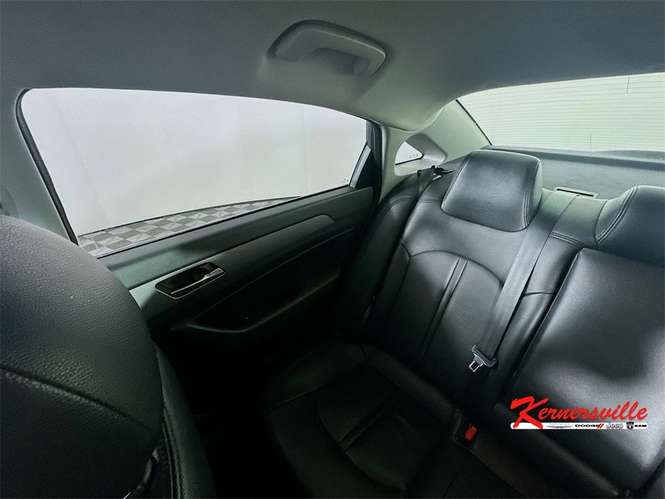2018 Hyundai Sonata - Image 12 of 21