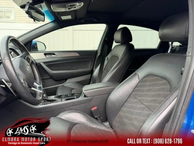 2018 Hyundai Sonata - Image 12 of 12