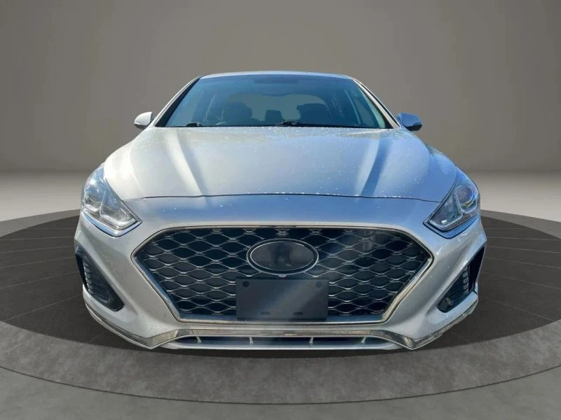 2018 Hyundai Sonata - Image 2 of 12