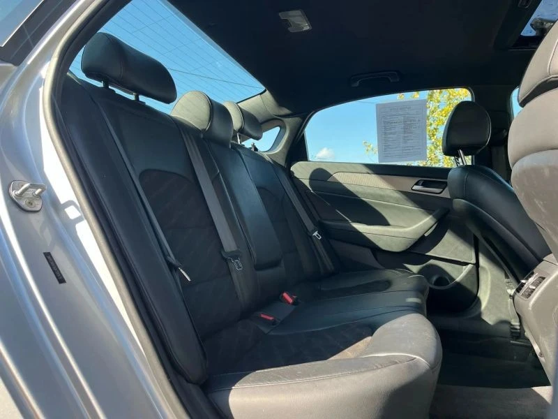 2018 Hyundai Sonata - Image 12 of 12