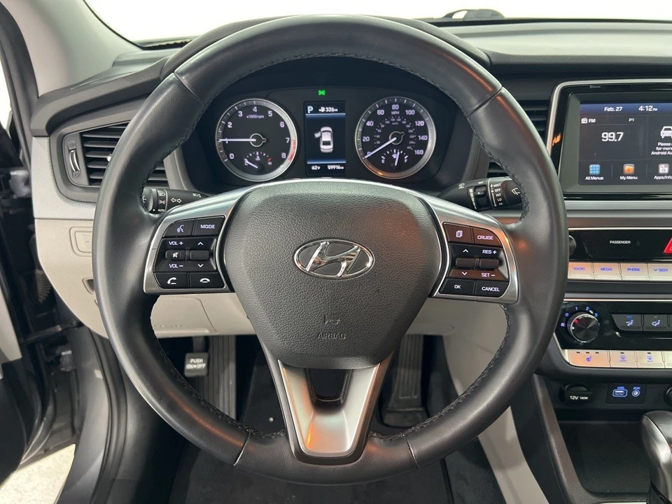 2018 Hyundai Sonata - Image 10 of 21