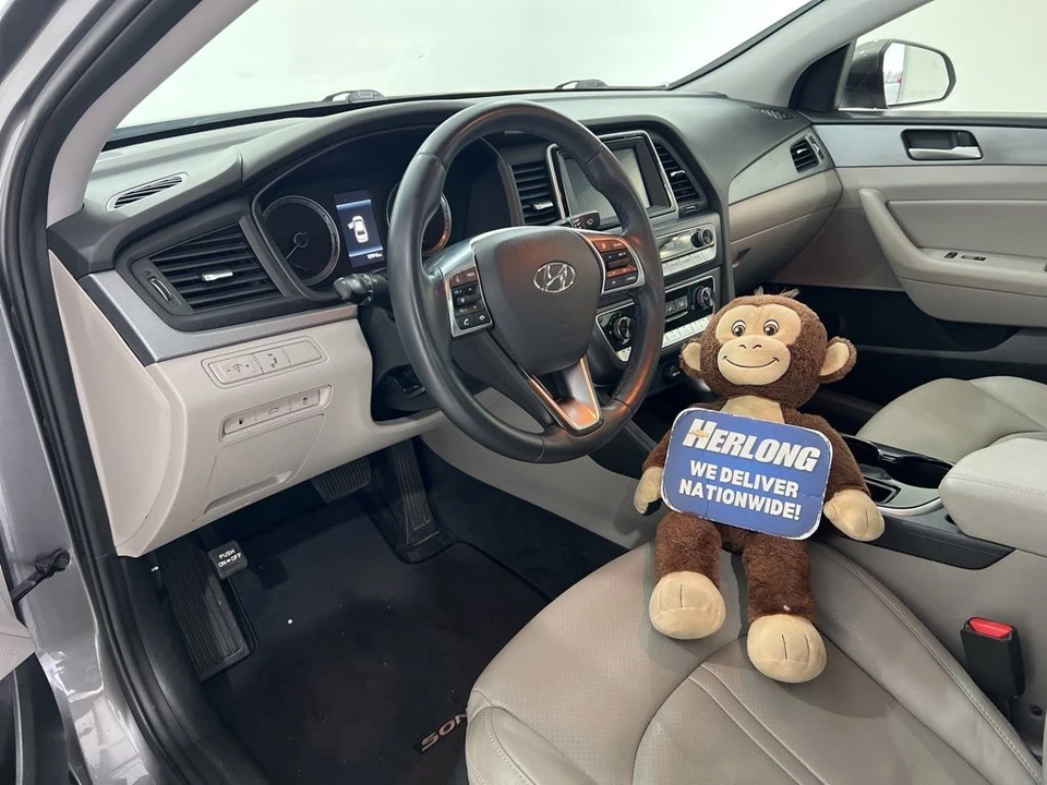 2018 Hyundai Sonata - Image 9 of 21