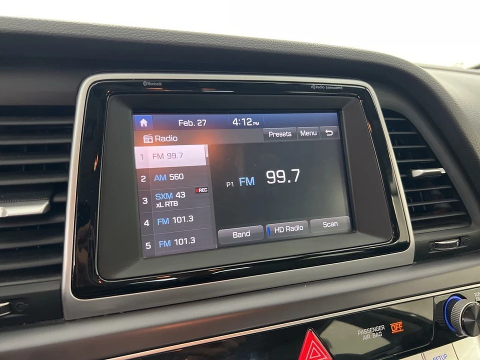 2018 Hyundai Sonata - Image 12 of 21