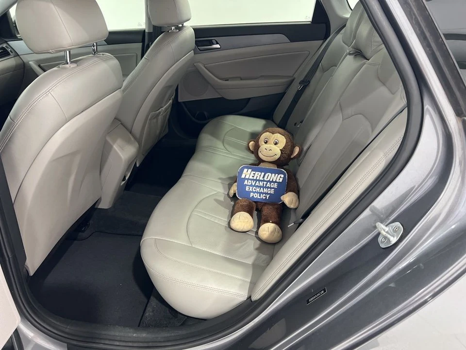 2018 Hyundai Sonata - Image 21 of 21