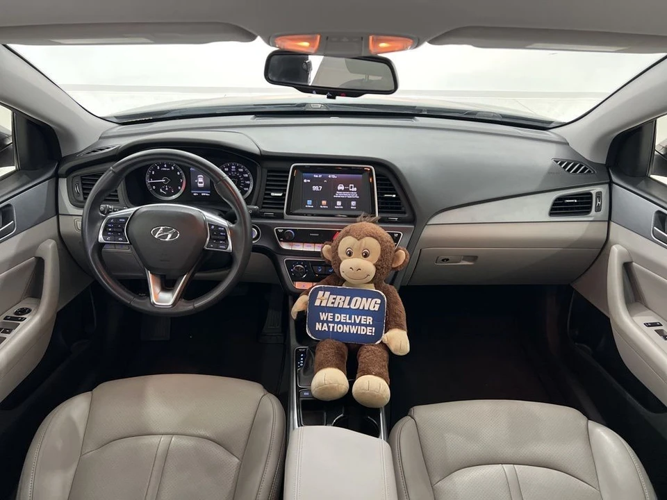 2018 Hyundai Sonata - Image 18 of 21