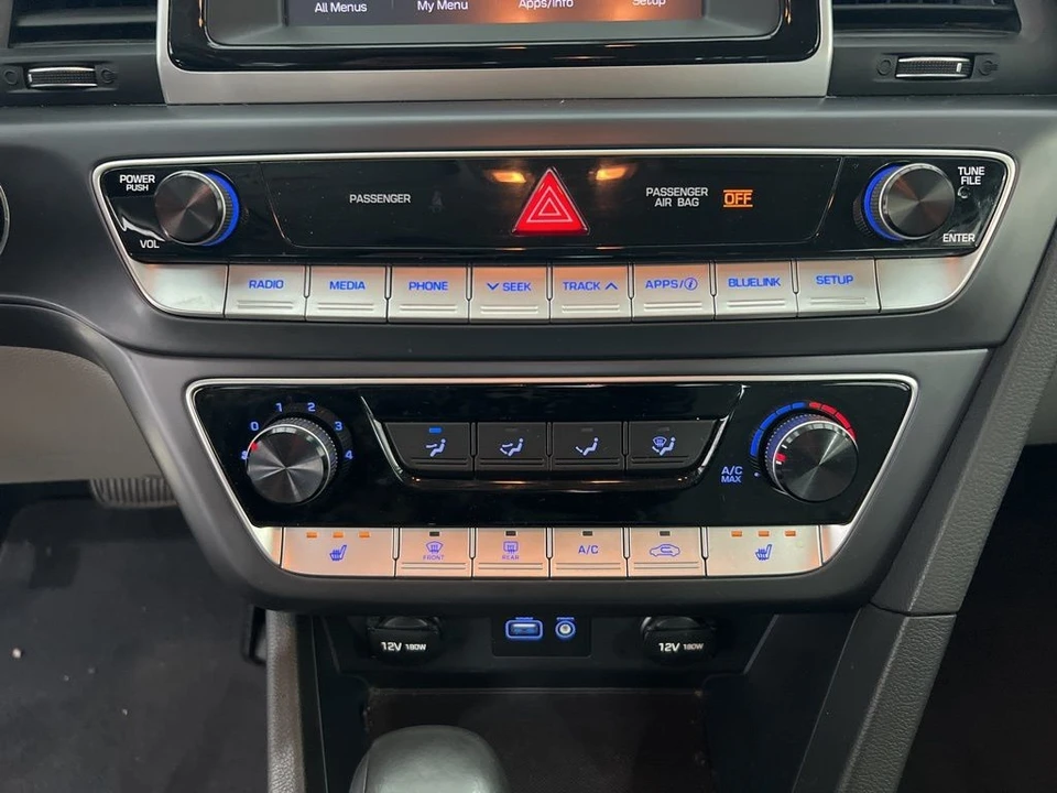2018 Hyundai Sonata - Image 16 of 21