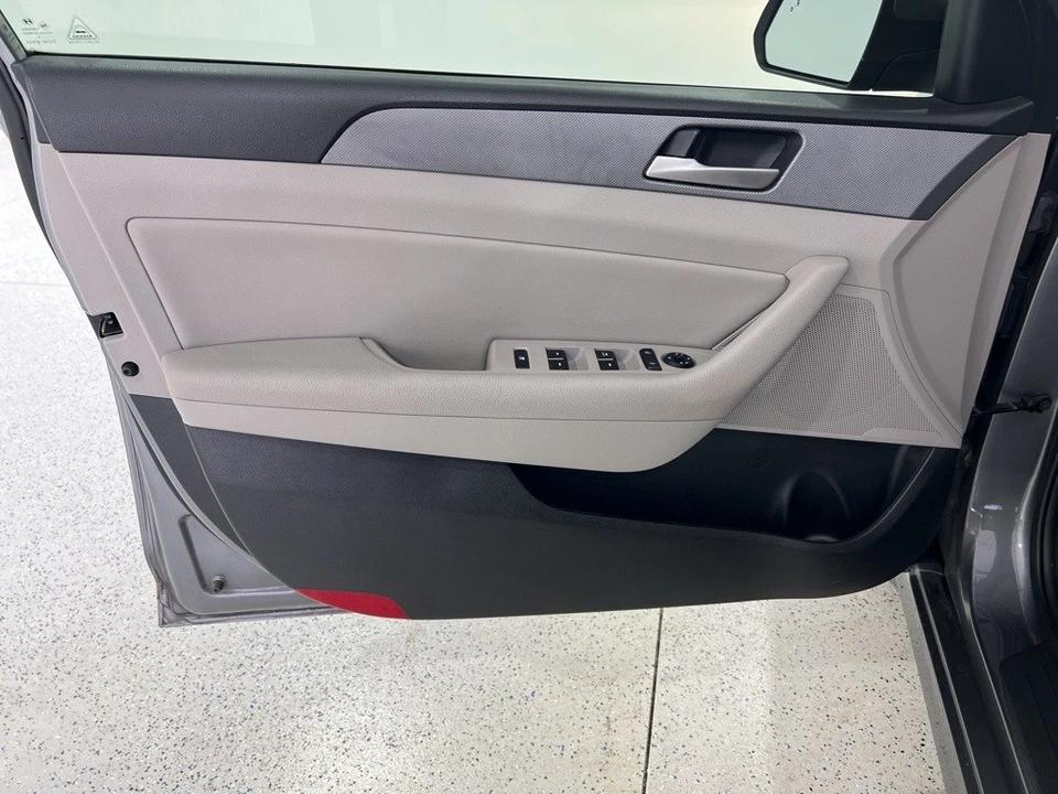 2018 Hyundai Sonata - Image 19 of 21