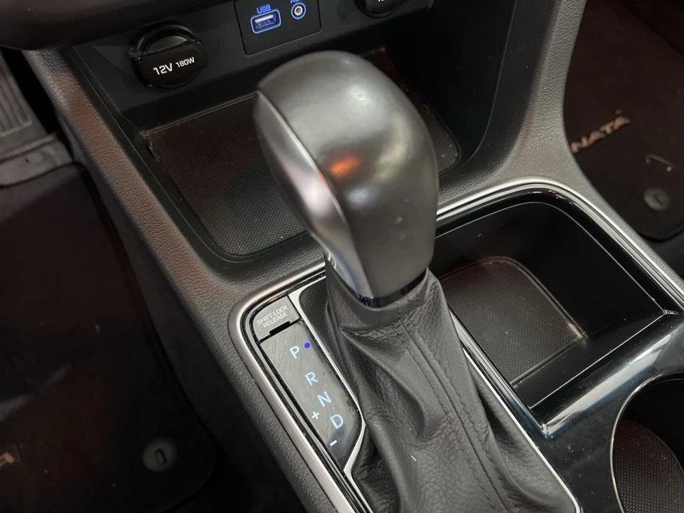 2018 Hyundai Sonata - Image 14 of 21