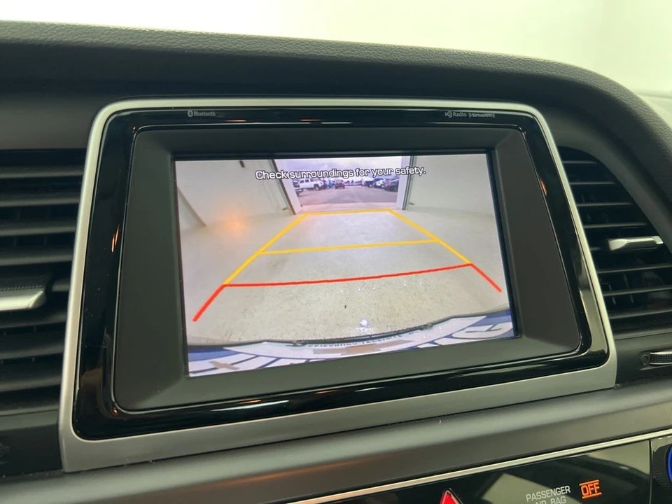 2018 Hyundai Sonata - Image 13 of 21