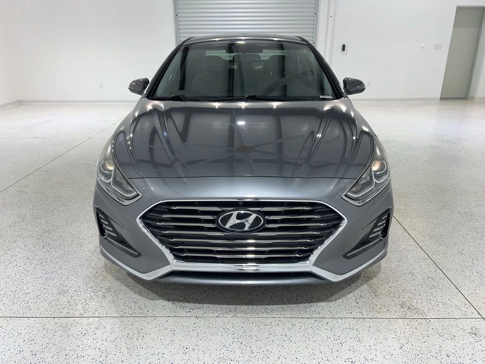 2018 Hyundai Sonata - Image 8 of 21