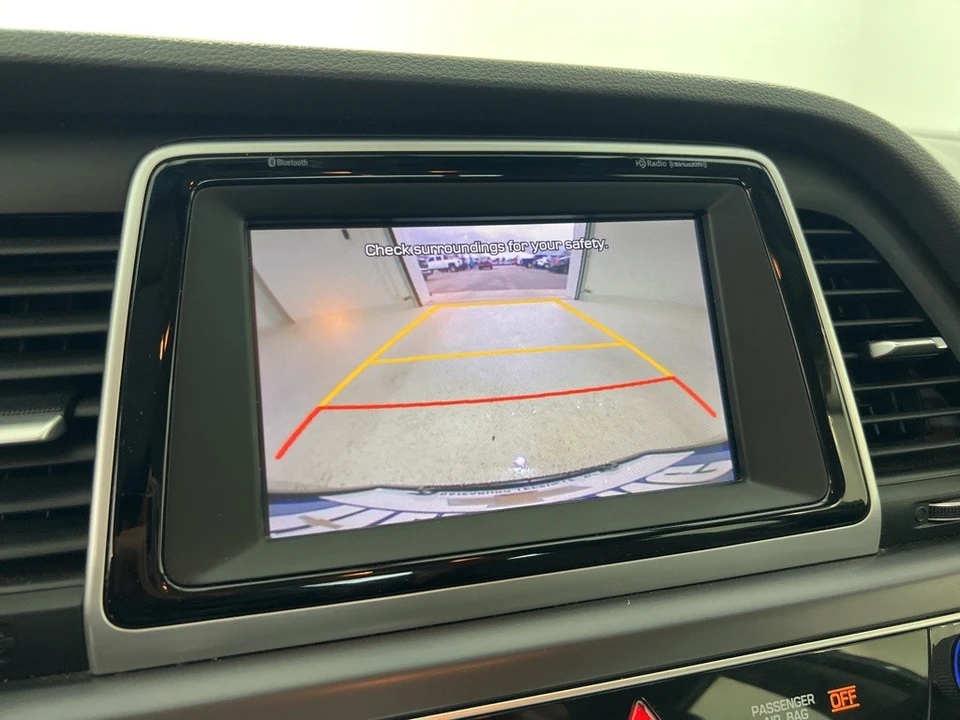 2018 Hyundai Sonata - Image 13 of 21
