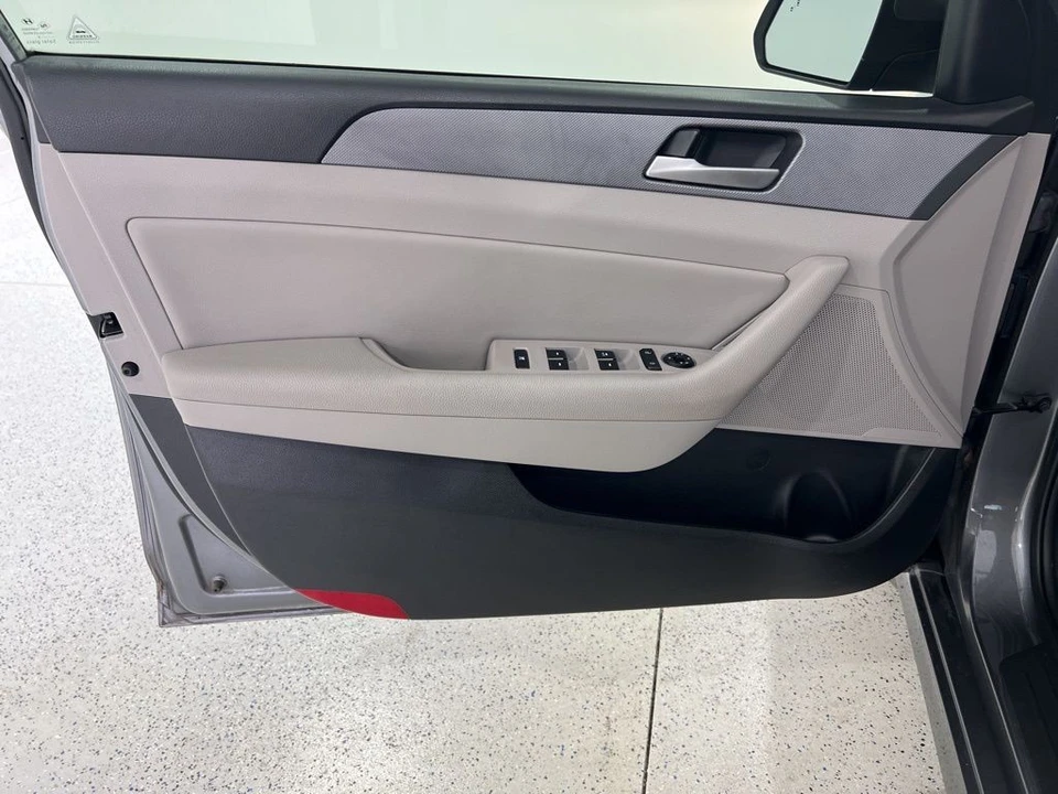 2018 Hyundai Sonata - Image 19 of 21