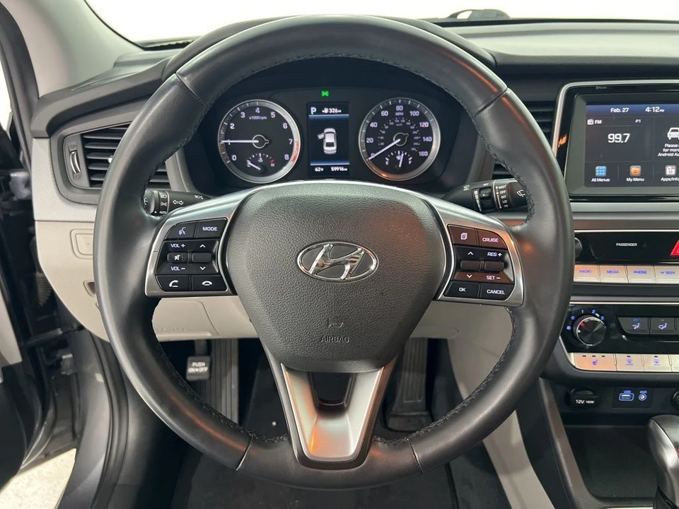2018 Hyundai Sonata - Image 10 of 21
